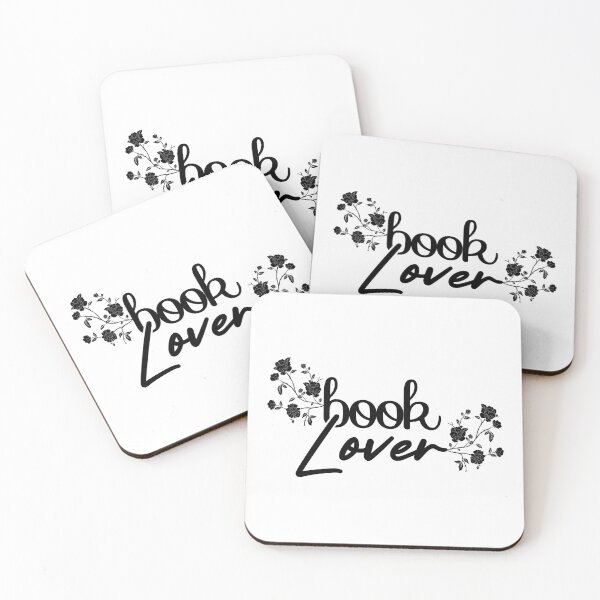 Item preview, Book Lover designed and sold by askthebookbug.