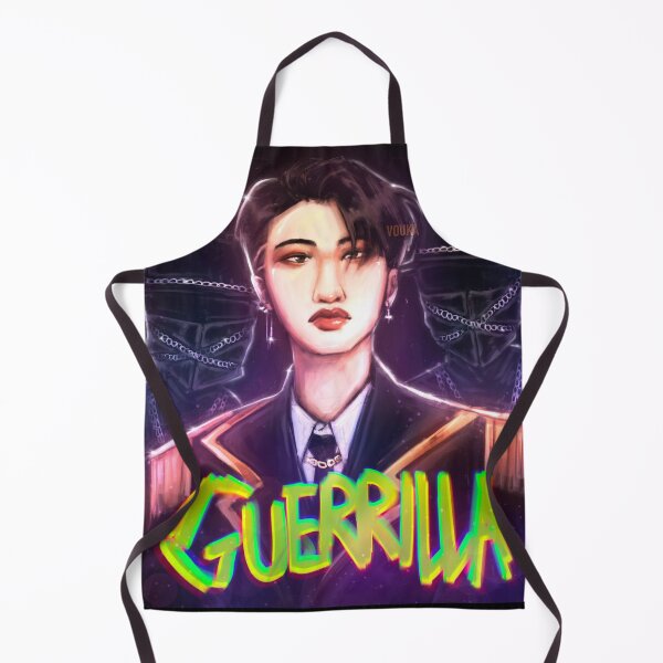 Item preview, Park Seonghwa art - Guerrilla designed and sold by voukaa--.