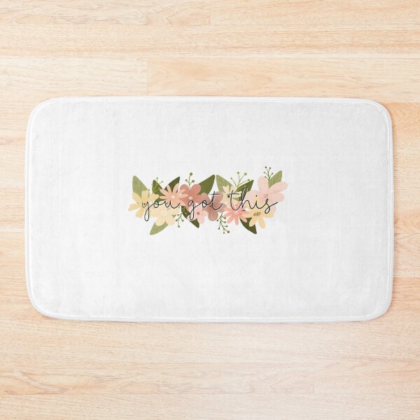 Item preview, You got this designed and sold by Aakanksha97.