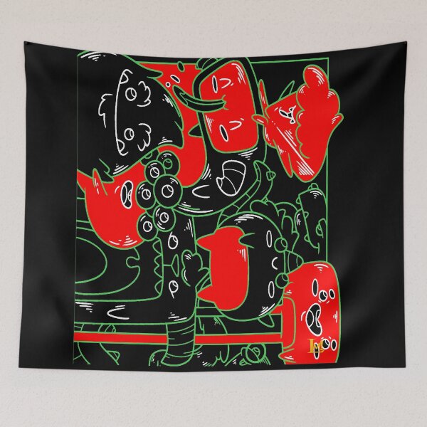 Item preview, Bask-lm! designed and sold by LM85.