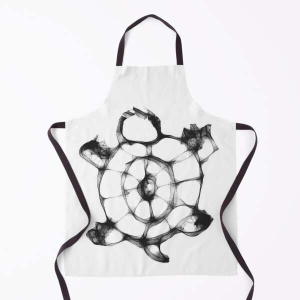 Item preview, turtle blackwhite designed and sold by giomalart.