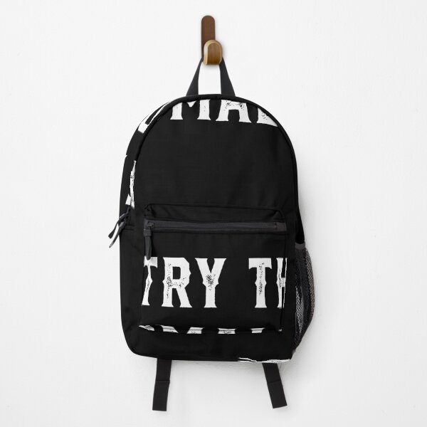 Item preview, Vintage try that in a small town designed and sold by Mokhe.
