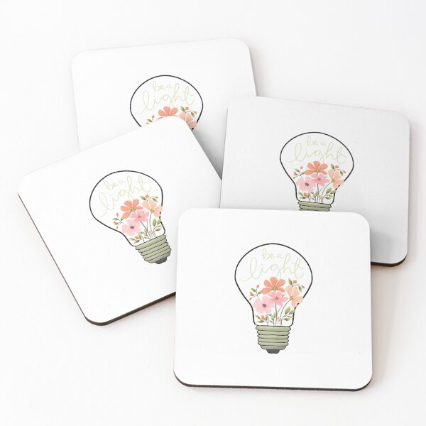 Item preview, Be a light designed and sold by Aakanksha97.