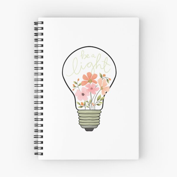Item preview, Be a light designed and sold by Aakanksha97.