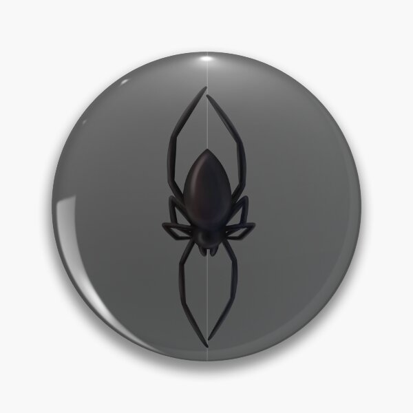 Item preview, Spider designed and sold by AlwaysHollyJo.