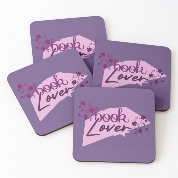 Item preview, Book Lover designed and sold by askthebookbug.