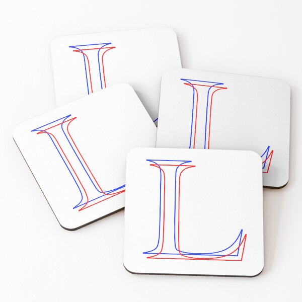 Item preview, L 3D designed and sold by lhay.