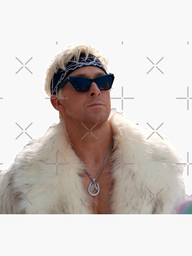 "Sigma Ken" Sticker for Sale by Redbubble