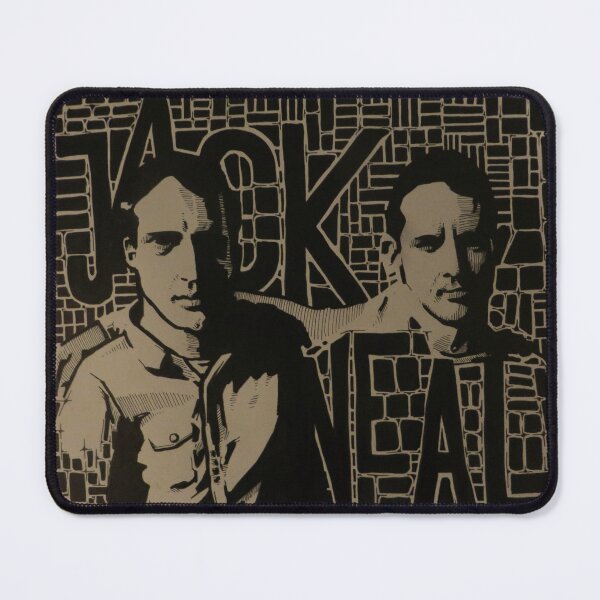 Item preview, Jack & Neal designed and sold by Anders Hoberg.