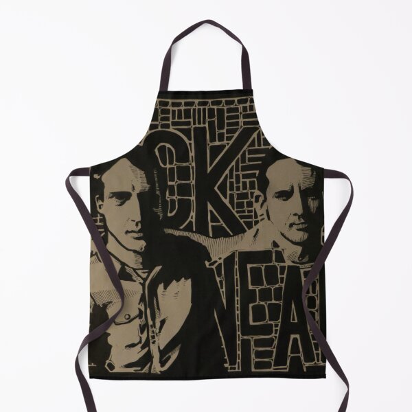 Item preview, Jack & Neal designed and sold by Anders Hoberg.