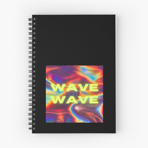 Item preview, Wave After Wave designed and sold by patcci.