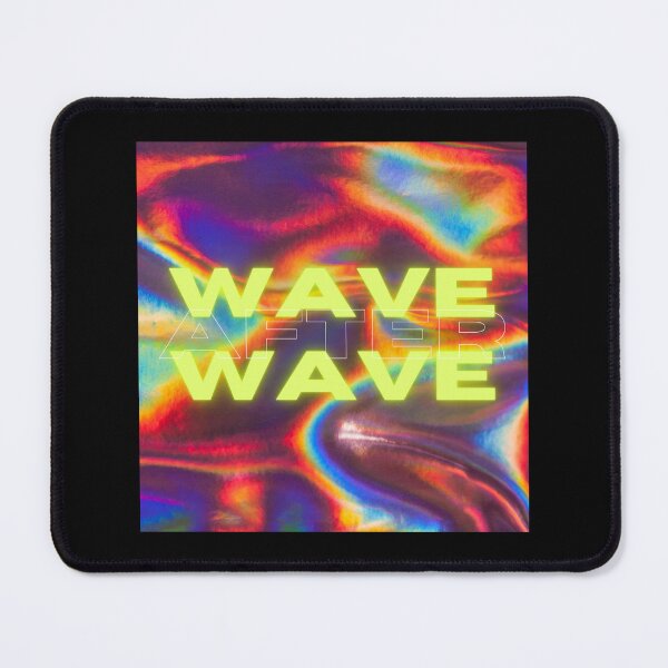 Item preview, Wave After Wave designed and sold by patcci.
