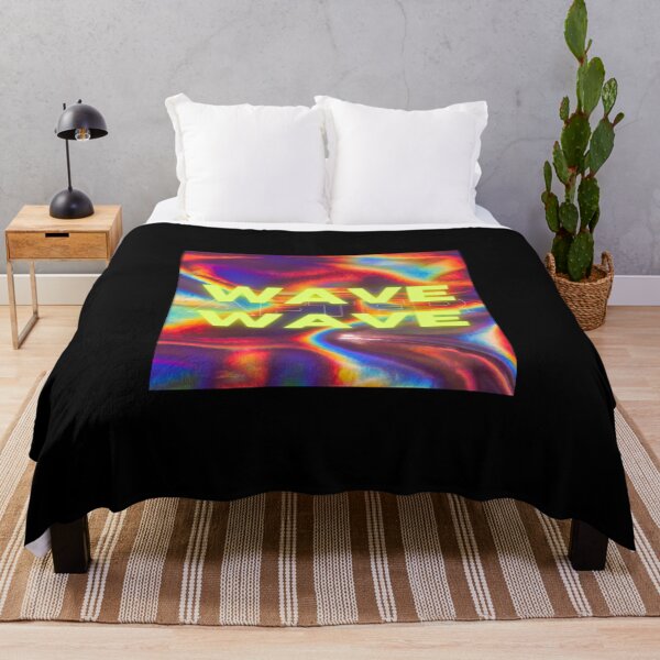 Item preview, Wave After Wave designed and sold by patcci.