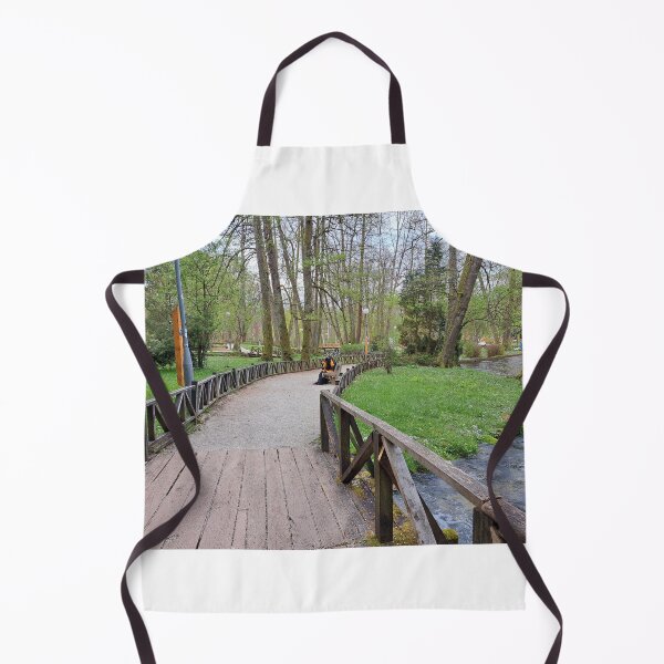 Item preview, Bosnian Park  designed and sold by Sadia  Jannat.