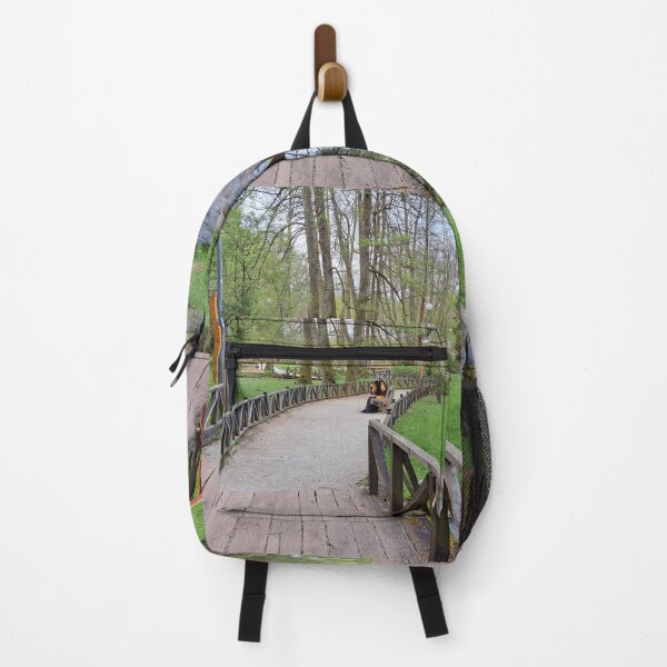 Item preview, Bosnian Park designed and sold by Sadia Jannat.