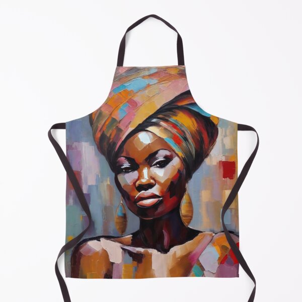 Item preview, African Beauty designed and sold by kultomatic.