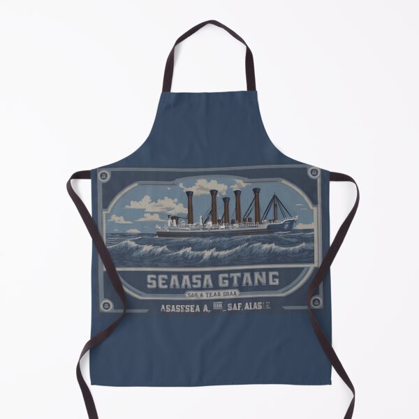 Item preview, anchor steam designed and sold by mikasaprada.