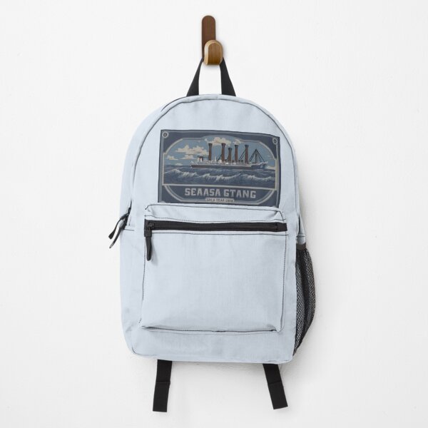 Item preview, anchor steam designed and sold by mikasaprada.