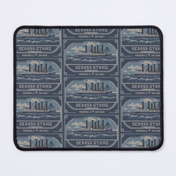 Item preview, anchor steam designed and sold by mikasaprada.