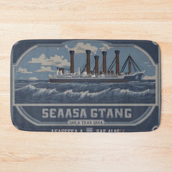 Item preview, anchor steam designed and sold by mikasaprada.