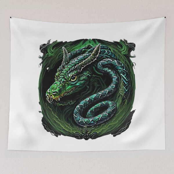 Item preview, Dragon myths designed and sold by RobertJad15.