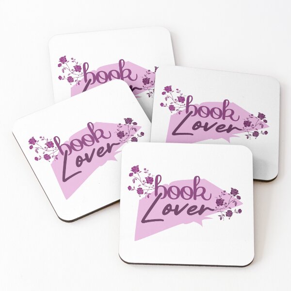 Item preview, Book Lover designed and sold by askthebookbug.