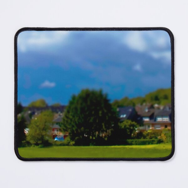 Item preview, Little Village designed and sold by Denise Abé.
