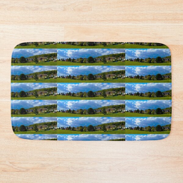 Item preview, Little Village designed and sold by Denise Abé.