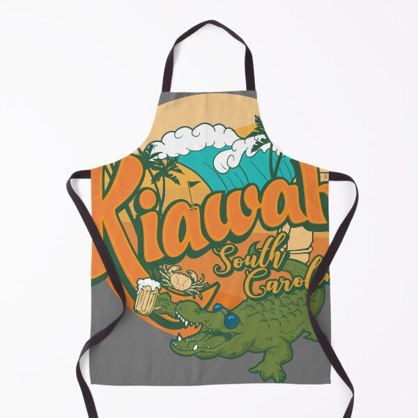 Item preview, Kiawah South Carolina designed and sold by artsy78.