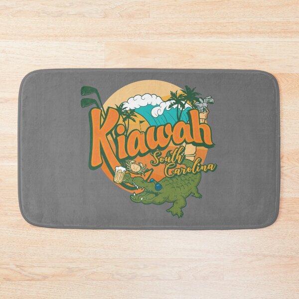 Item preview, Kiawah South Carolina designed and sold by artsy78.