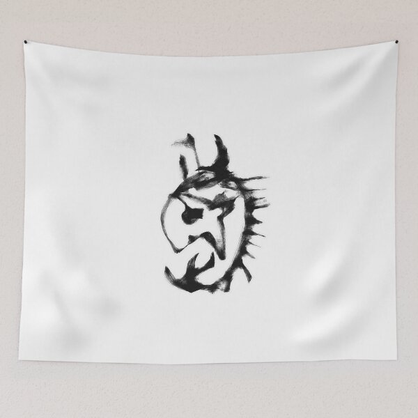 Item preview, indian abstract designed and sold by giomalart.