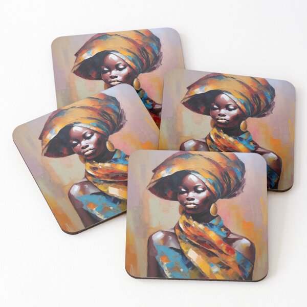Item preview, Gorgeous Woman designed and sold by kultomatic.