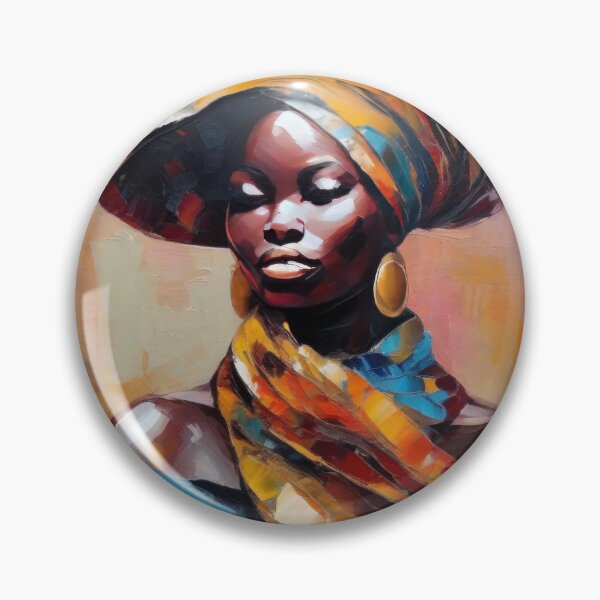Item preview, Gorgeous Woman designed and sold by kultomatic.