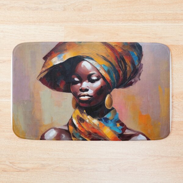 Item preview, Gorgeous Woman designed and sold by kultomatic.