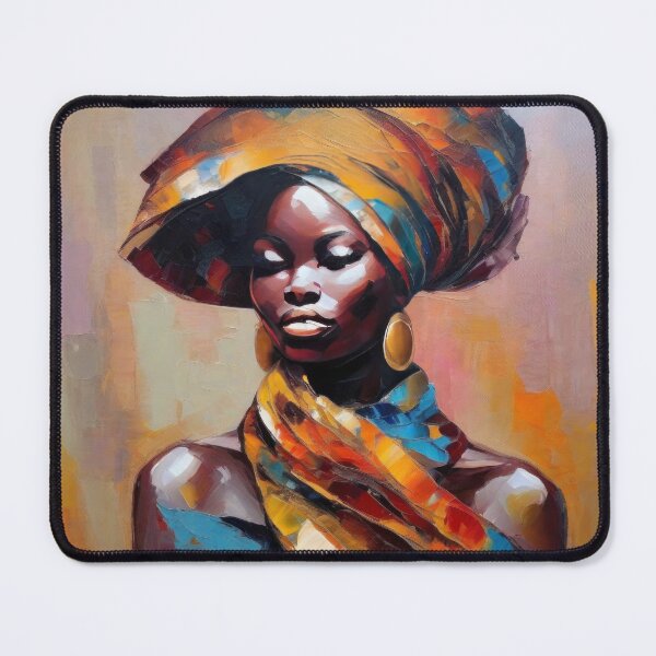 Item preview, Gorgeous Woman designed and sold by kultomatic.