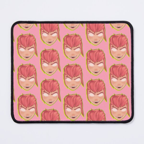 Item preview, Copy of nimona face designed and sold by bensemoum.