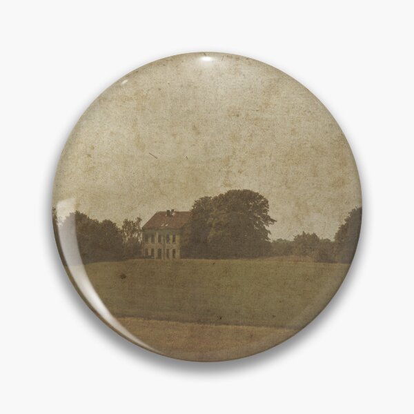 Item preview, The Old Farmhouse designed and sold by Denise Abé.