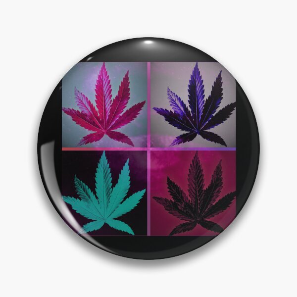 Item preview, Shades of Cannabis designed and sold by First408.