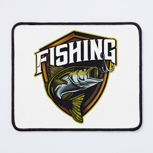 Item preview, Born to love Fishing designed and sold by BomboStore.