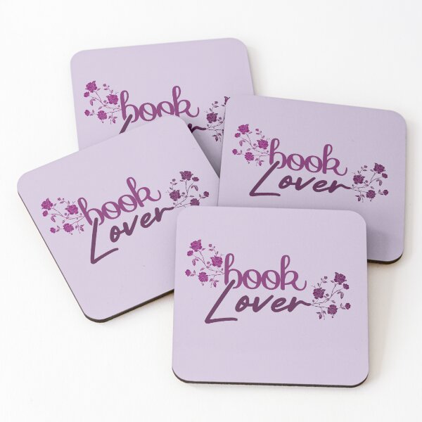 Item preview, Book Lovers designed and sold by askthebookbug.
