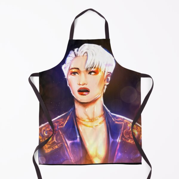 Item preview, Park Seonghwa art - concert designed and sold by voukaa--.