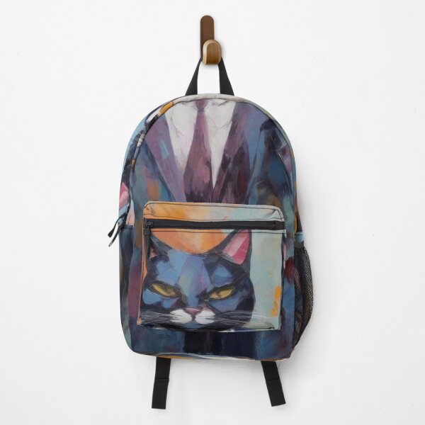 Item preview, Corporate Cats designed and sold by kultomatic.