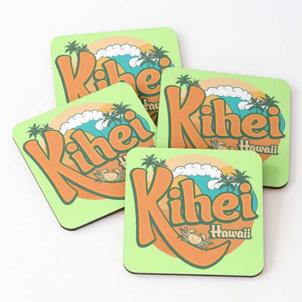 Item preview, Kihei Hawaii designed and sold by artsy78.