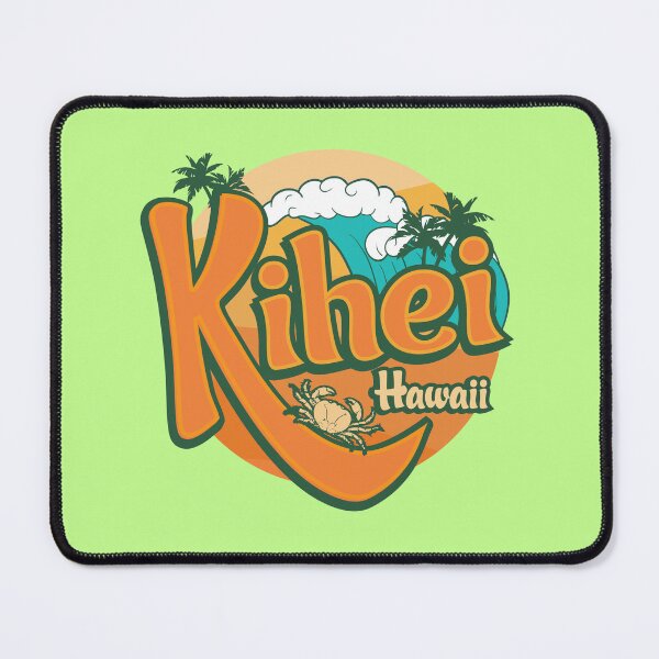 Item preview, Kihei Hawaii designed and sold by artsy78.