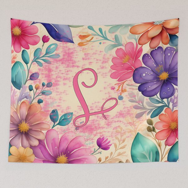 Item preview, Copy of K In Pink designed and sold by Dreamy-Spirit.