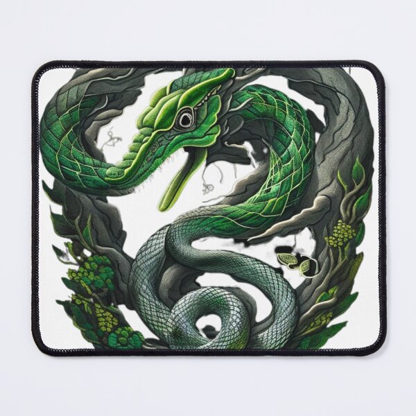Item preview, Scandinavian dragons designed and sold by RobertJad15.