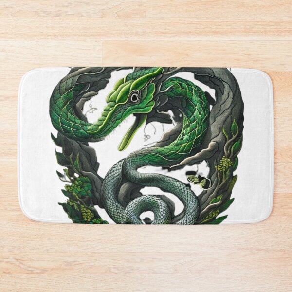 Item preview, Scandinavian dragons designed and sold by RobertJad15.