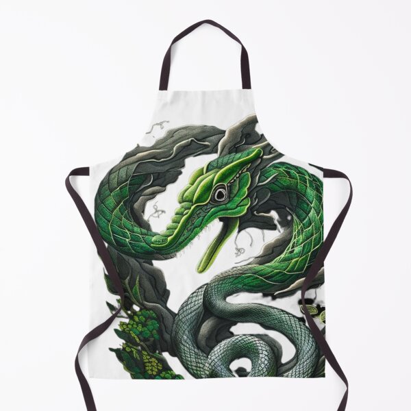 Item preview, Scandinavian dragons designed and sold by RobertJad15.