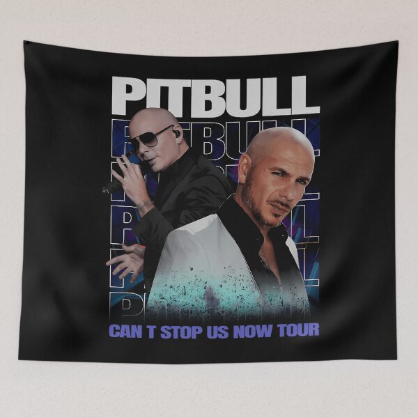 Item preview, stop us now concert designed and sold by ArtChicSebas.