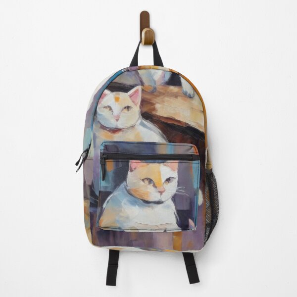 Item preview, Cat Meeting designed and sold by kultomatic.